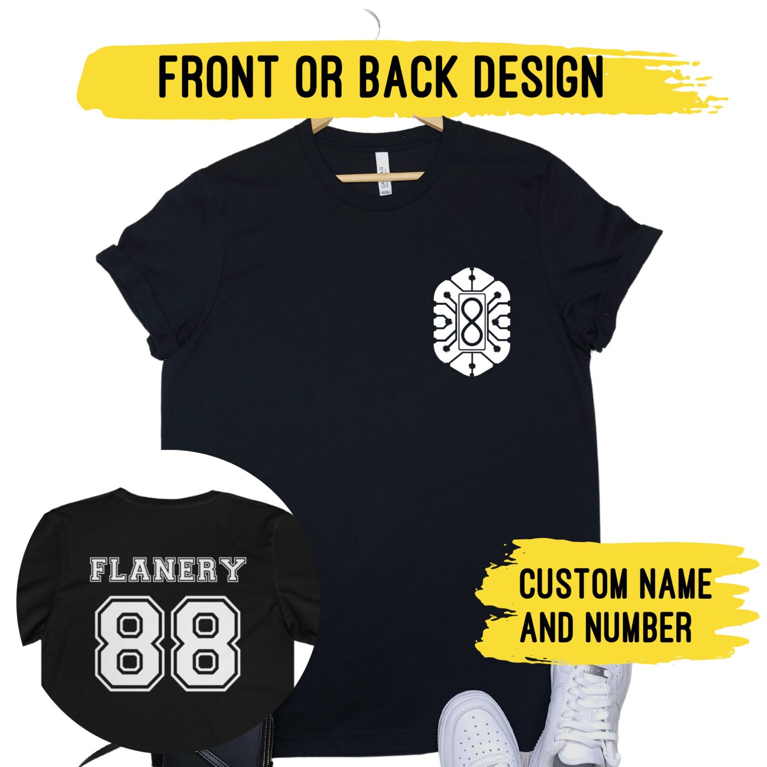 The 100cw Merch – Shop Hoodies, T-Shirts, Accessories & More