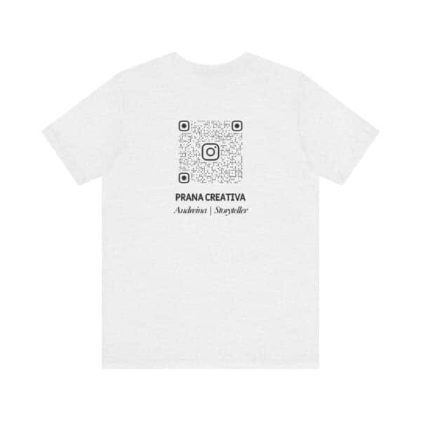 I Came, I Saw, I Recorded T-Shirt | Unisex Creator Tee for Reel Queens, Filmmakers & Content Obsessed Brands - Image 15