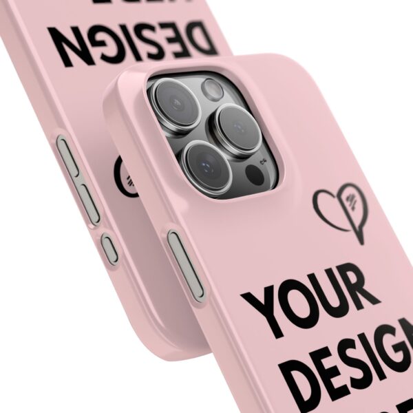 Custom Slim Phone Case – Your Brand, Your Vibe | Ultra Sleek, Wireless Charging-Ready Case for Creators & CEOs - Image 5