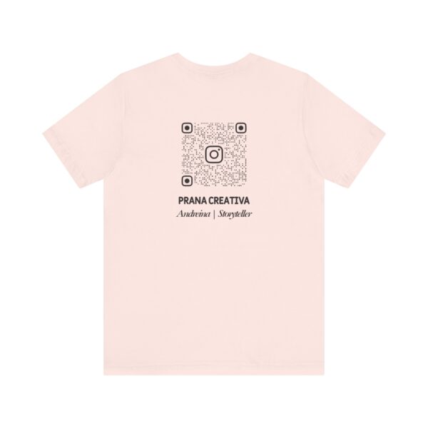 I Came, I Saw, I Recorded T-Shirt | Unisex Creator Tee for Reel Queens, Filmmakers & Content Obsessed Brands - Image 7