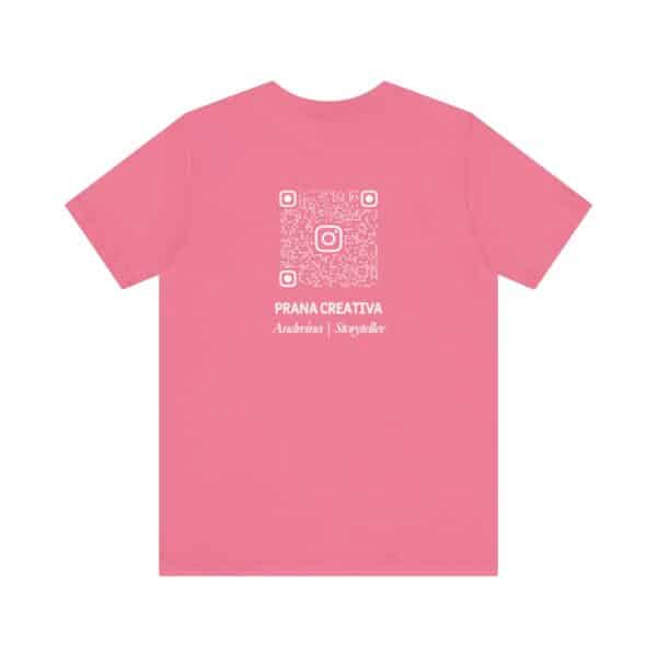 Our Lens, Your Brand, Your Story T-Shirt | For Visual Storytellers, Creatives & Brand Photographers - Image 21