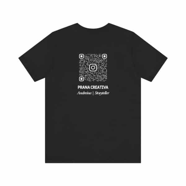 Our Lens, Your Brand, Your Story T-Shirt | For Visual Storytellers, Creatives & Brand Photographers - Image 15