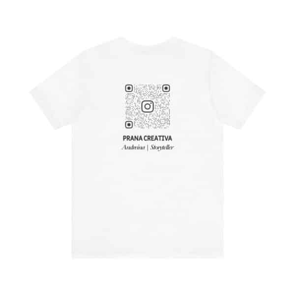 I Came, I Saw, I Recorded T-Shirt | Unisex Creator Tee for Reel Queens, Filmmakers & Content Obsessed Brands - Image 9