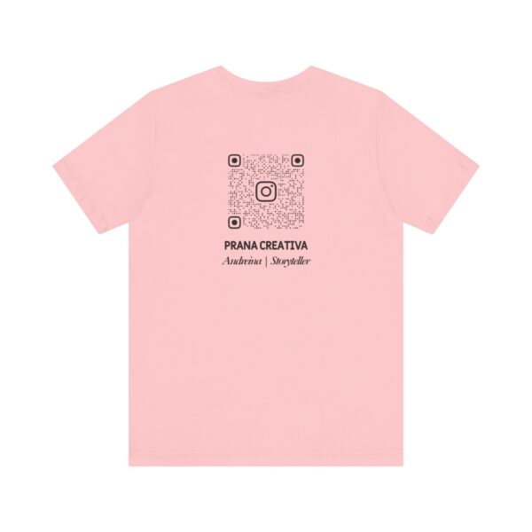 Custom Logo Name Brand T-Shirt, Minimalist Custom Tee for Entrepreneurs, Content Creators & Brand Builders 👕✨ - Image 18