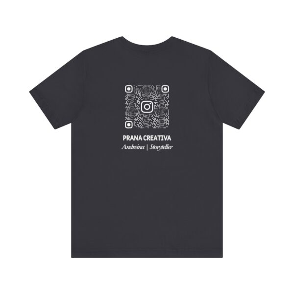 Our Lens, Your Brand, Your Story T-Shirt | For Visual Storytellers, Creatives & Brand Photographers - Image 17