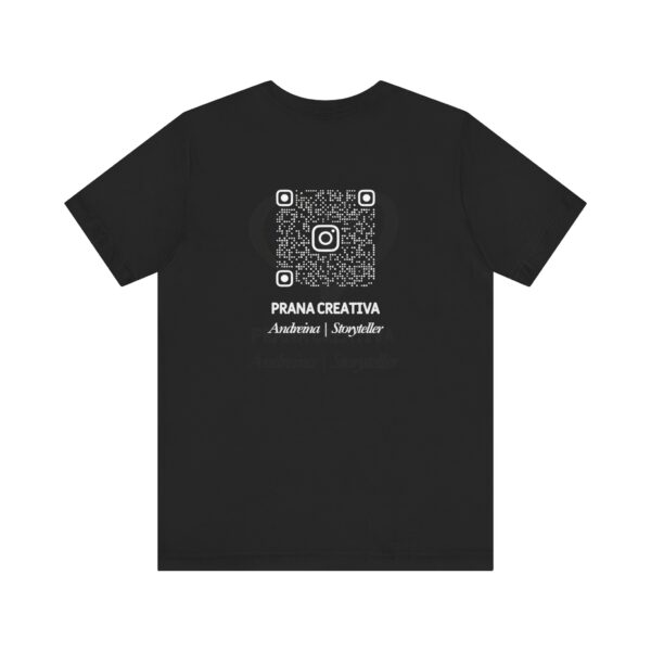 I Have 99 Problems and Phone Storage is All of Them T-Shirt | Customizable Creator Tee for Entrepreneurs & Content Creators - Image 2