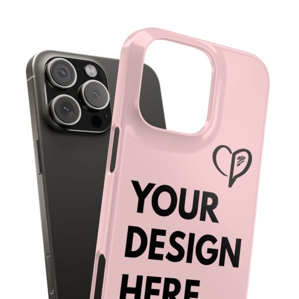 Custom Slim Phone Case – Your Brand, Your Vibe | Ultra Sleek, Wireless Charging-Ready Case for Creators & CEOs - Image 6