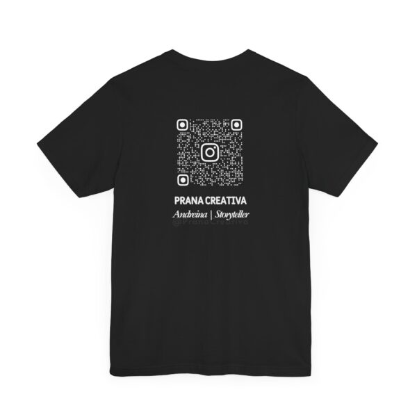 Relax... I’m Just Here for the B-Roll” T-Shirt | Customizable Creator Tee for Entrepreneurs, Brands & BTS Queens - Image 19