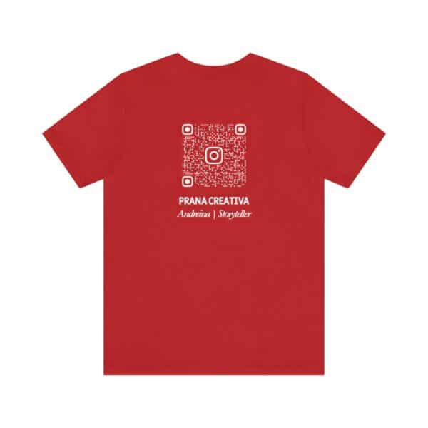 Our Lens, Your Brand, Your Story T-Shirt | For Visual Storytellers, Creatives & Brand Photographers - Image 23