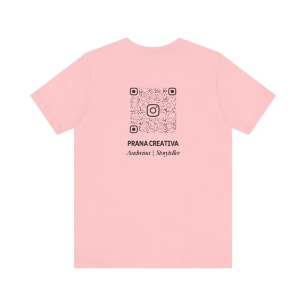 I Came, I Saw, I Recorded T-Shirt | Unisex Creator Tee for Reel Queens, Filmmakers & Content Obsessed Brands - Image 4
